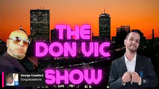 the don vic show