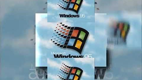 YTPMV Windows 95 Scan