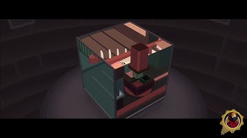 MONCAGE | The Lighthouse Puzzle | Chapter 1