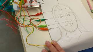Makey Makey - Sketch it Play it