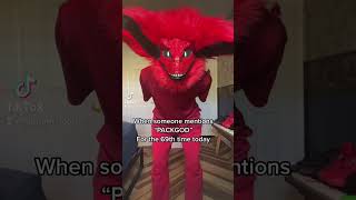 Get Out Of My Comments