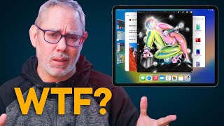 Ruining the iPad by Rene Ritchie 73,738 views 1 year ago 7 minutes, 23 seconds
