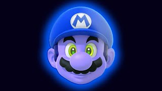 It's A Me Mario Sound Effects Variations Resimi