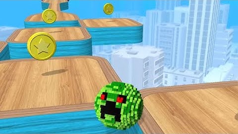 Going Balls Level 929 ✅🟢All Levels Gameplay Walkthrough Android, ios Game New Update