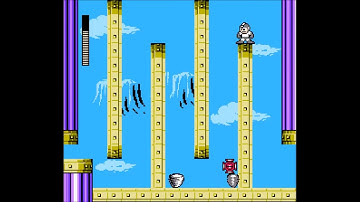 Mega Man Maker - Ride The Wind (No Commentary)