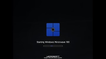 Windows Never Released Bootscreen Mockups 452 (2023)