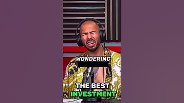 Andrew Tate On Joining Hustlers University 😂💰🐍 #shorts #andrewtate