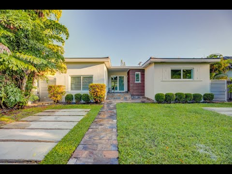1881 SW 14th St, Miami, FL home video tour