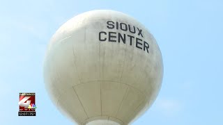 Sioux Center deals with drought conditions