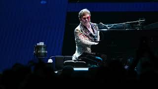 Elton John - Louisville (2022) (Audience Recording)