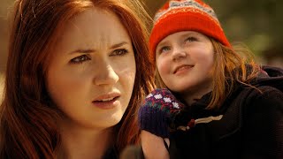 Amy Pond: More Best Moments | Doctor Who