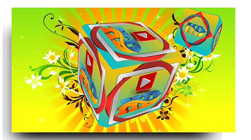 Thiết kế logo 3D xoay hình khối đẳng cấp chuyên nghiệp trên điện thoại tuyệt đẹp - Hoàng Dũng 091