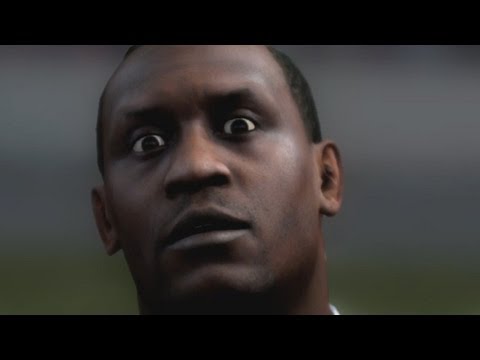 Heskey Time  ft. Randolph 