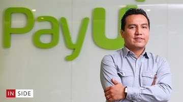 Francisco León, CEO de PayU Latam en Inside LR