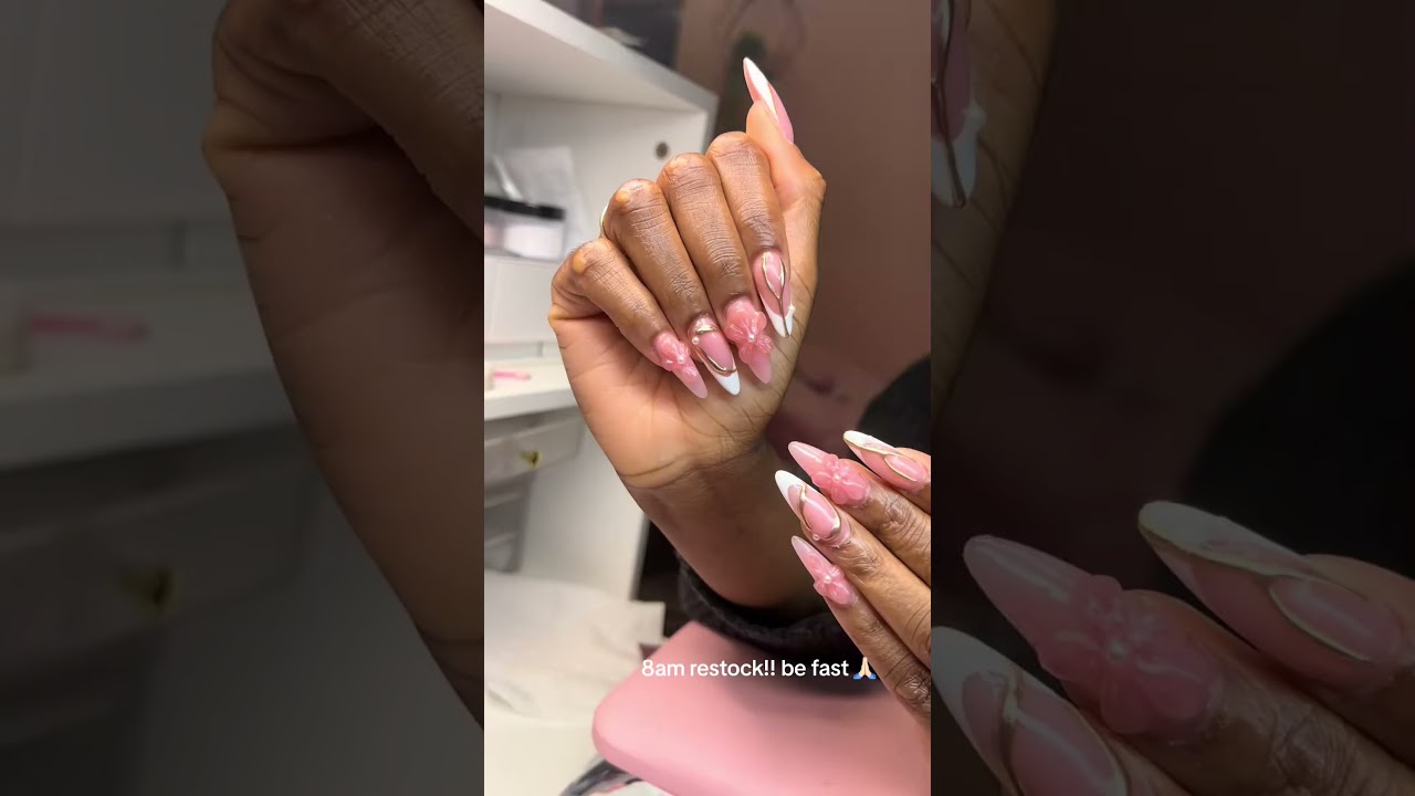 Restock Alert: Beginner-Friendly Acrylic Supplies 