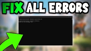Aniimo – How to Fix All Errors – Complete Tutorial