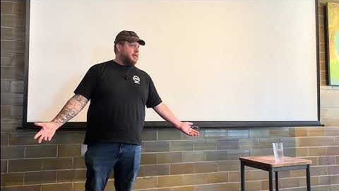 Nathan Sage: The U.S. needs working class candidates fighting for every day people