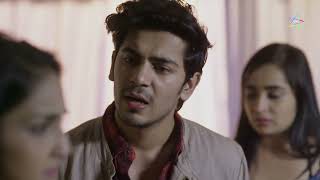 Latest Web Series || Best Scene || Romantic Web Series || Trailer || Download & Subscribe RATRI App