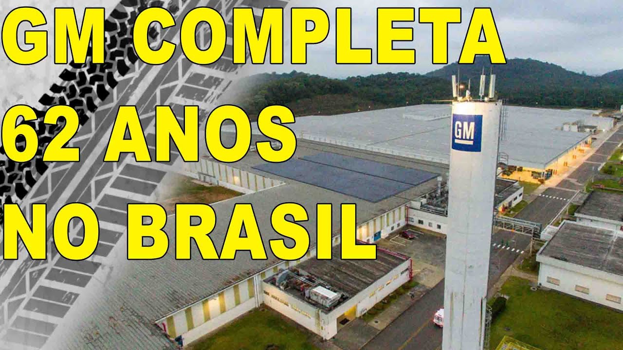 Industrial HGLG São José dos Campos - São José dos Campos SP