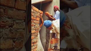 Construction tricks idea #trendingshorts #youtubeshorts #hits #idea