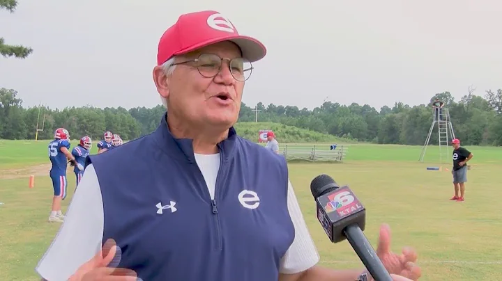 23 Teams in 23 Days: Evangel Eagles