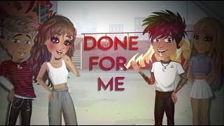 done for me msp version