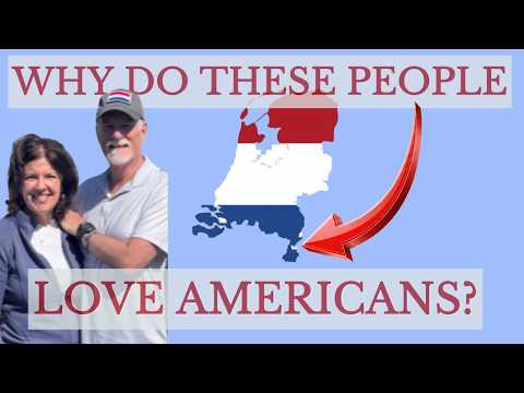 How a Small Dutch Town Surprised Us with History, Heart & Human Connection