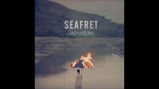 Seafret - Monsters (Sub Español - Inglés )