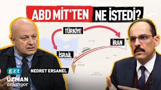 İsrailin İran Saldırısının Arka Planında Neler Oldu?
