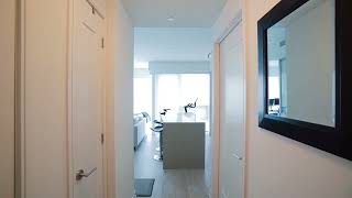 #3606 88 Scott Street,  Selling Toronto Condos listing by Reza Afshar Portfolio Realty
