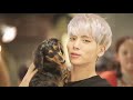 Capture de la vidéo Shinee Jonghyun The Agit  Making Film