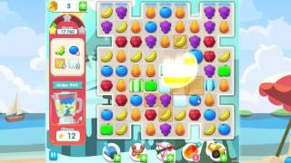 Fruit Scoot | Level 49