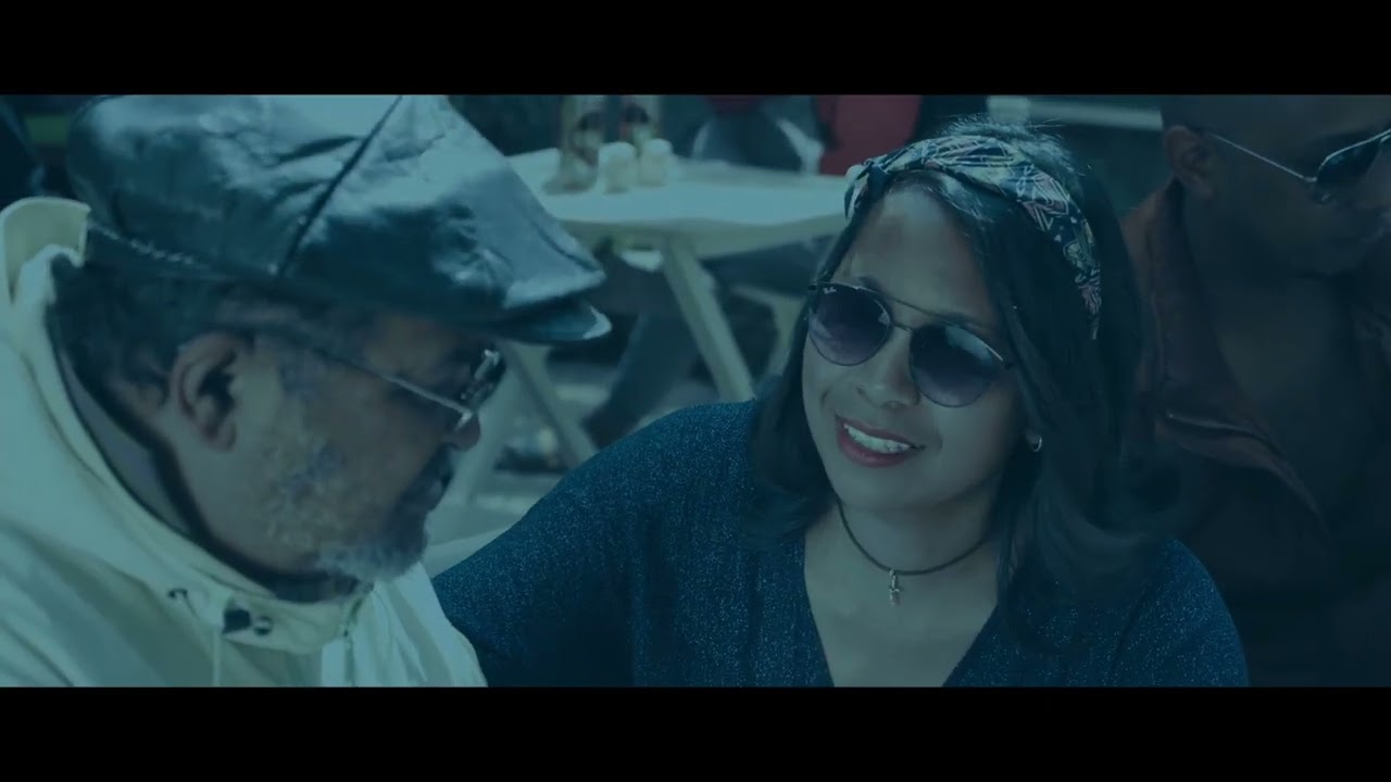 TARIKA JENERALY - DADABE (Directed by Tsilavina.R_La St'art Project2022)