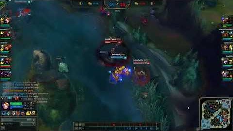 ADC in 2k17 lul