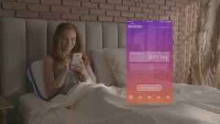 The Adjustable Smart Pillow - Introducing SleepSmart - The Ultimate Pillow for Side Sleepers