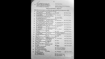 Fpsc MCQs| FPSC most Repeated mcqsfpsc past papers