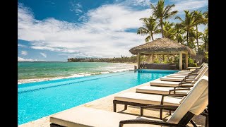 Celebrity Luxury beachfront condo with great sea views! Net Worth