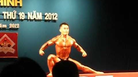 Nguyễn Khải Bình - clb toàn quốc 2012