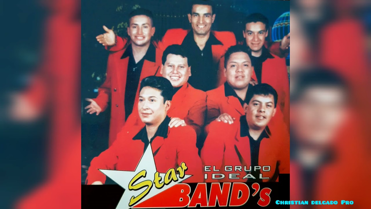 Mix Señora Casada - Star Band