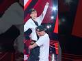 Il freestyle di Clementino e Riccardo ci ha lasciati senza fiato!🎤 #TheVoiceKidsIt