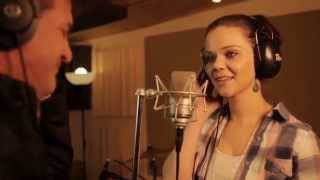 Donna Marie and Michael J -  Right Here, Right Now - OFFICIAL VIDEO