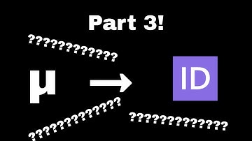 Numbers 0 to Beyond True Forever Part 3: Reaching 🆔