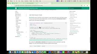 Distributed TensorFlow Training on Ray with MirroredStrategy | Rafay MLOps
