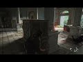The Last of Us Part I (Remake) - Agressive Combat Gameplay