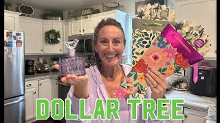 Beautiful ✨NEW✨ $1.25 DOLLAR TREE HAUL | Never Seen Before Find!
