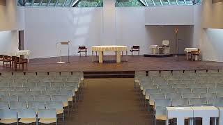 Sunday Mass