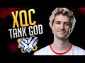 BEST OF XQC - THE TANK GOD | Overwatch XQC Montage & Esports Facts