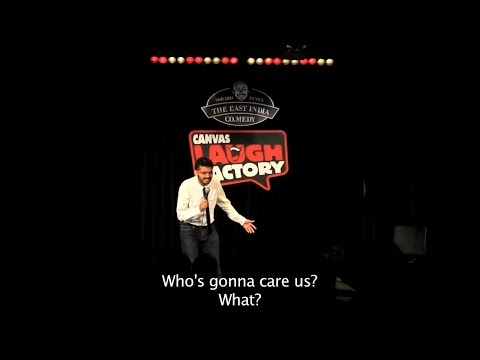 EIC: Rahul Gandhi's Theme Song