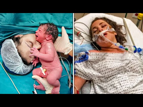 A mother dies with her baby inside and her husband does something unbelievable| PLOT