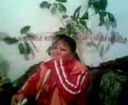 mama se sigue sacando lo moco juana ibarra